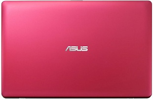 Ноутбук ASUS X200LA-CT005H [90NB03U8-M00100] Red 11.6" HD TS i3-4010/4Gb/500Gb/WiFi/BT/cam/W8