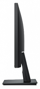 Монитор LCD Dell 21.5" E2216H черный TN+film LED 5ms 16:9 DisplayPort матовая 1000:1 250cd 170гр/160гр 1920x1080 D-Sub FHD [216H-1941]t stand, 16:9, 25ms, VGA, 3Y [15Hm-2085]
