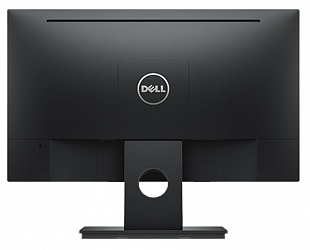 Монитор LCD Dell 21.5" E2216H черный TN+film LED 5ms 16:9 DisplayPort матовая 1000:1 250cd 170гр/160гр 1920x1080 D-Sub FHD [216H-1941]t stand, 16:9, 25ms, VGA, 3Y [15Hm-2085]