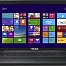 Ноутбук ASUS X751LB-TY201T [90NB08F1-M03100] black 17.3" HD+ i5-5200U/4Gb/500Gb/GT940M 2Gb/DVDRW/BT/WiFi/Cam/W10
