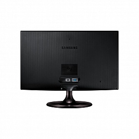 Монитор LCD Samsung 18.5" S19D300NY Black TN LCD, Wide, 1366x768, 5ms, 200, 600:1, D-Sub