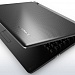 Ноутбук Lenovo IdeaPad 100-15IBD [80QQ003TRK] black 15.6" HD i5-5200U/4Gb/1Tb/GF920M 2Gb/DVDRW/W10