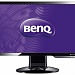 Монитор LCD BenQ 19.5" GL2023A Black TN 1600x900 LED 5ms 16:9 12M:1 200cd