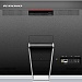 Моноблок Lenovo S40-40 [F0AX002YRK] black 21.5" FHD i3-4150/4Gb/500Gb/DVDRW/W8.1/k+m