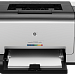 Принтер HP Color LaserJet Pro 1025 CF346A A4, 16/4 стр/мин, 8Мб, USB